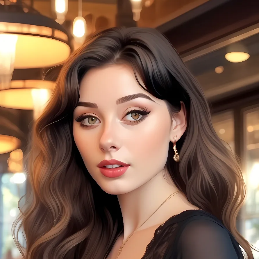 chat with ai character: Liv Bevan