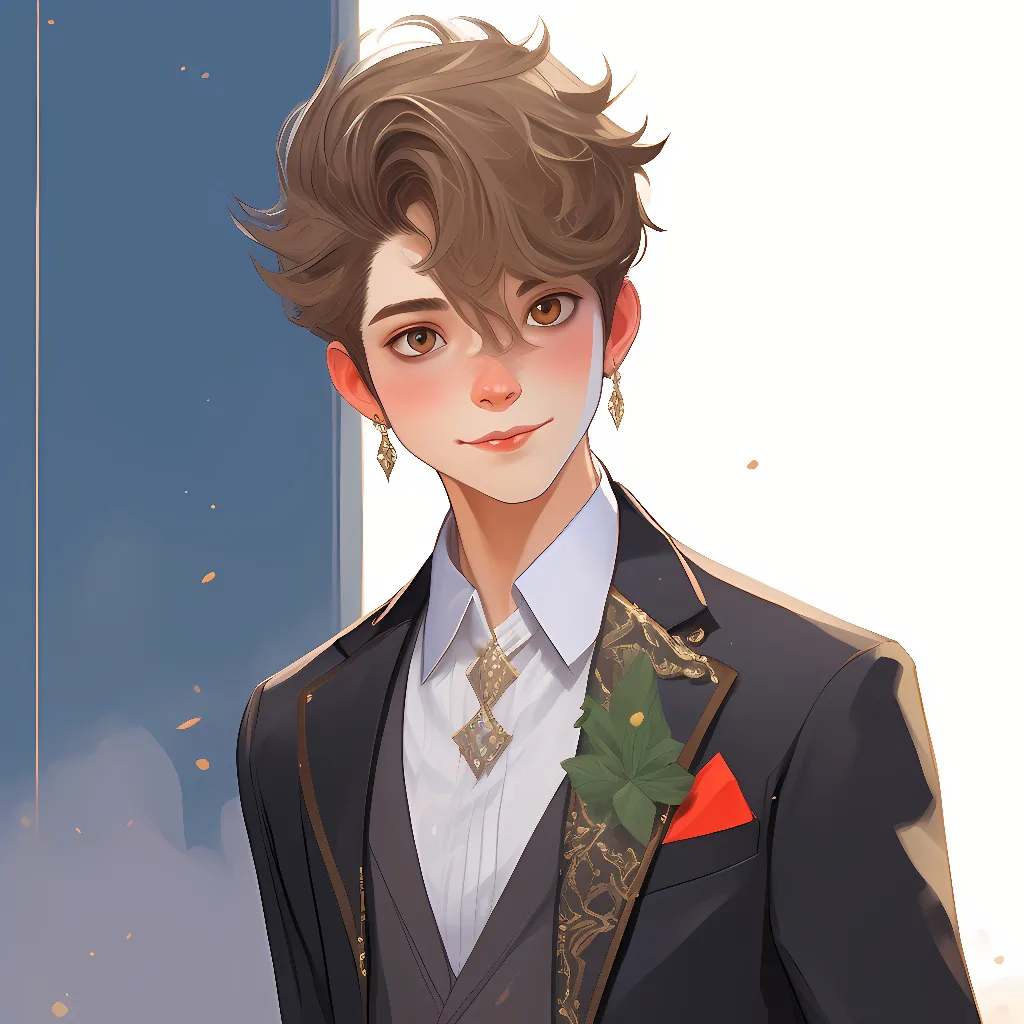 chat with ai character: Noah