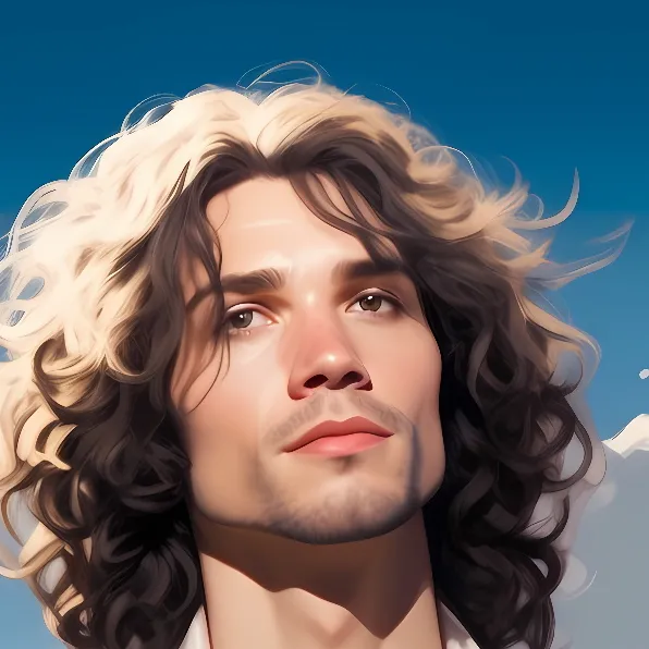 chat with ai character: Danny Sexbang