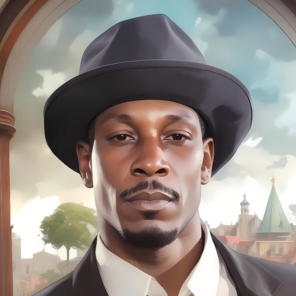 chat with ai character: promise 