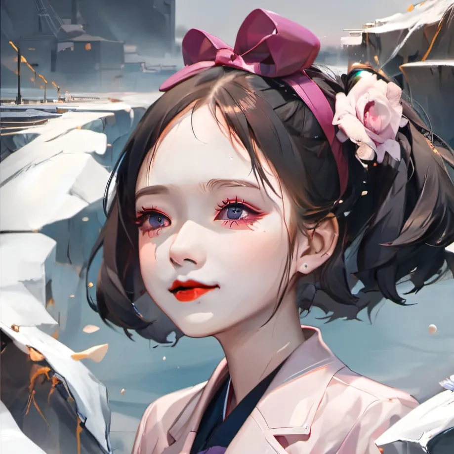 chat with ai character: Kodai