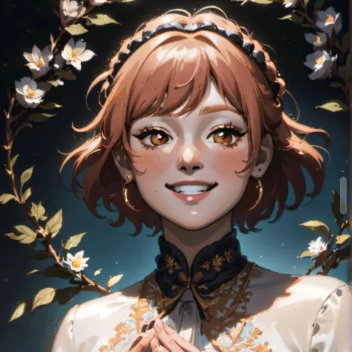 creator Alix"-"'s avatar