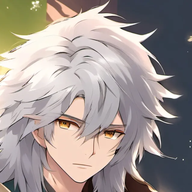 chat with ai character: Oliver second 