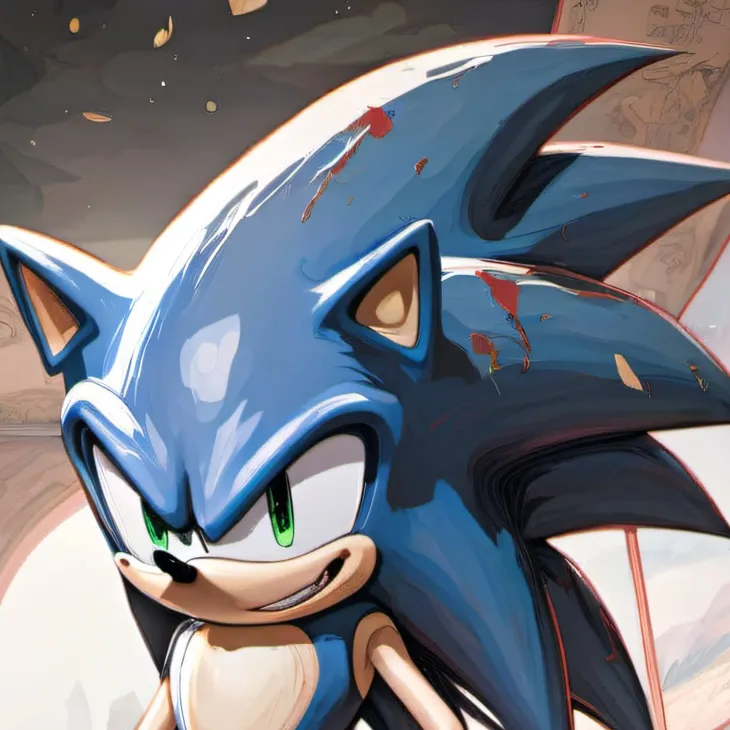 chat with ai character: the Cinema