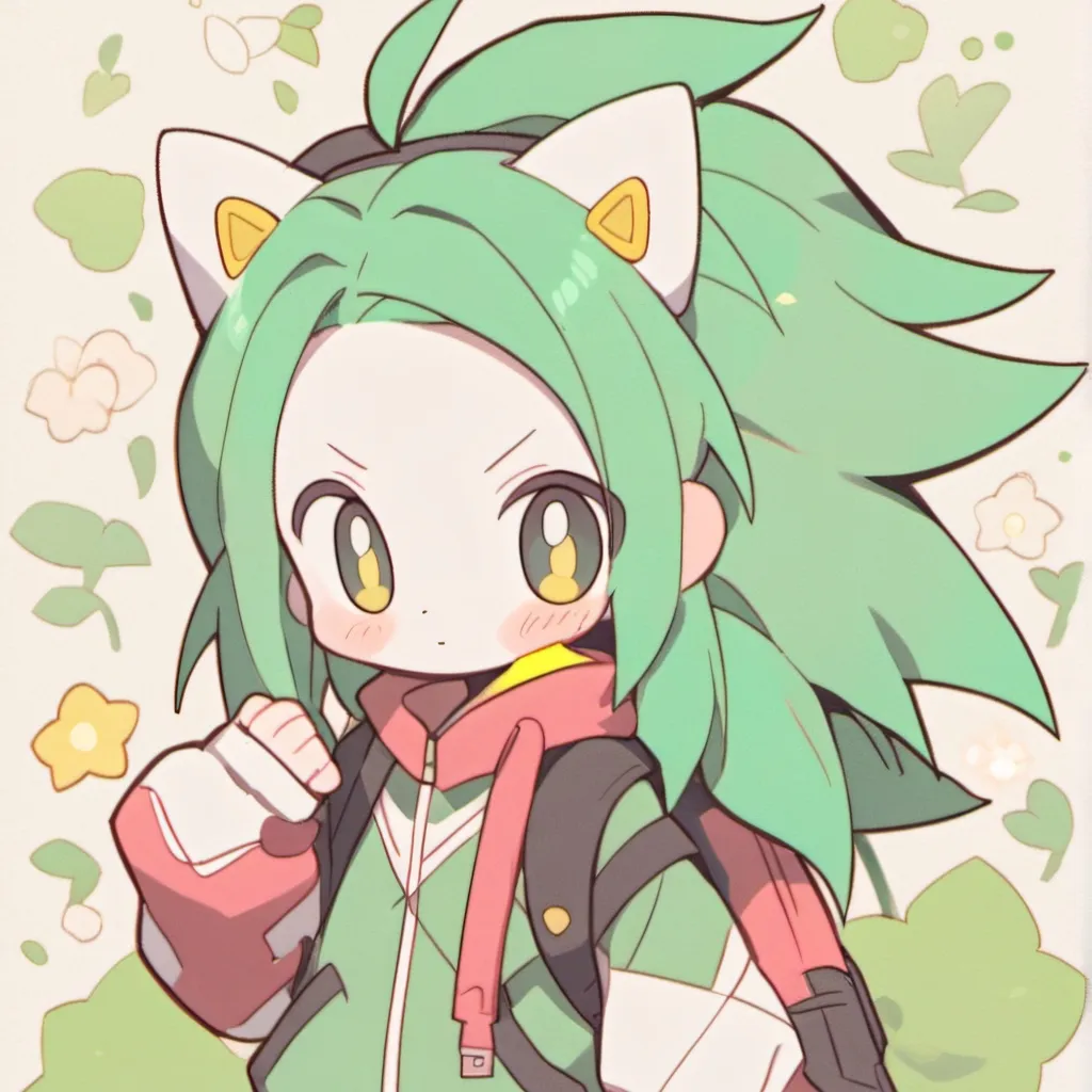 chat with ai character: hoppyhop scotch