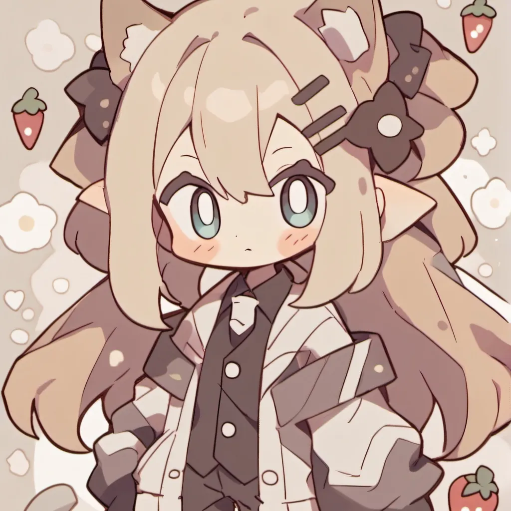 chat with ai character: dogday