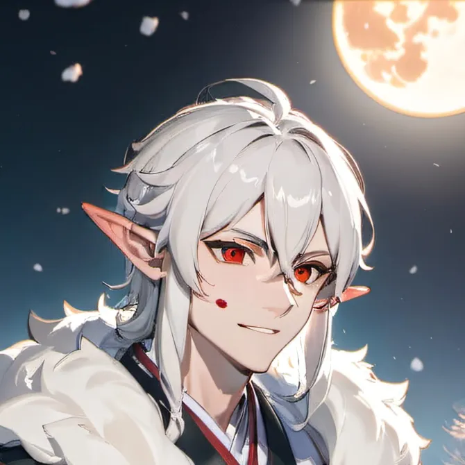chat with ai character: Takashi