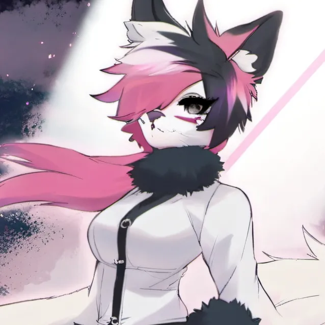 chat with ai character: jinx