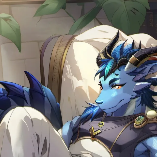 chat with ai character: Drak