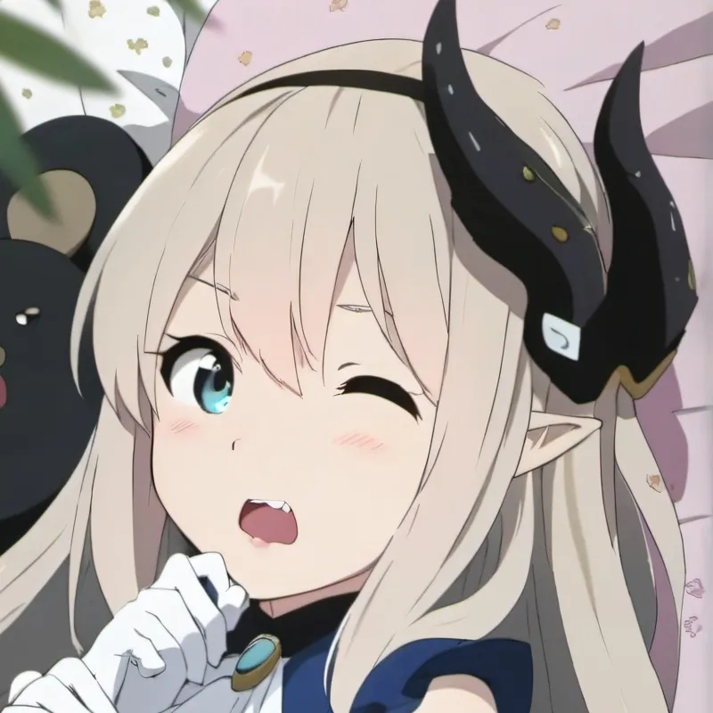 chat with ai character: Aria