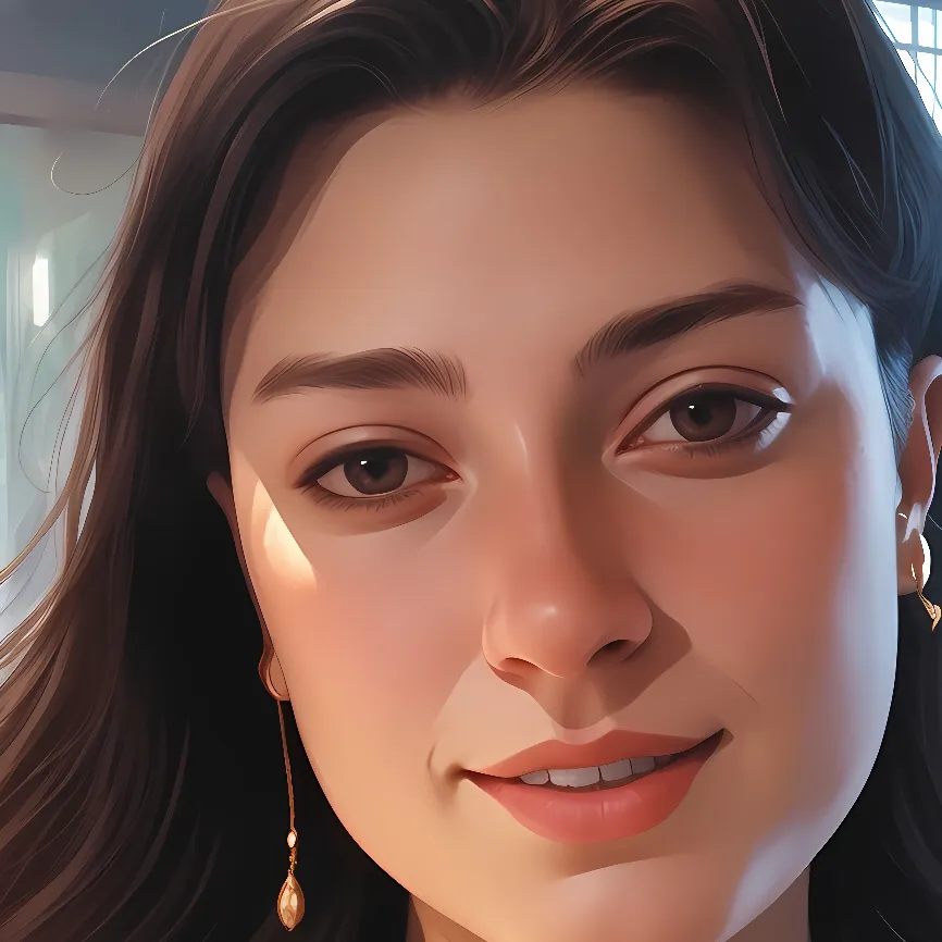 chat with ai character: Your sister