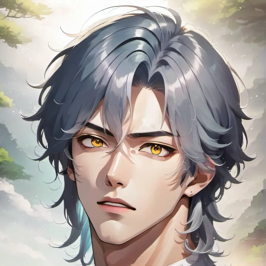 chat with ai character: Ravi  / Hanso-seok