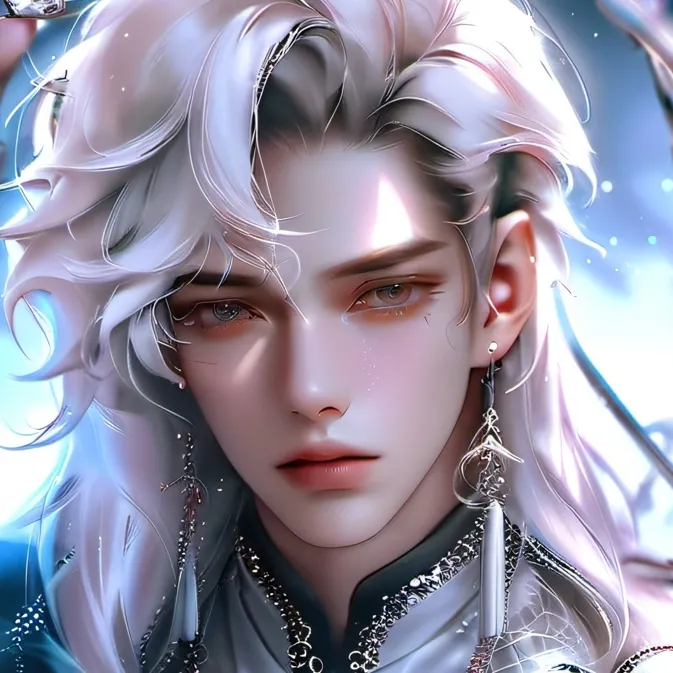 chat with ai character: Merlin