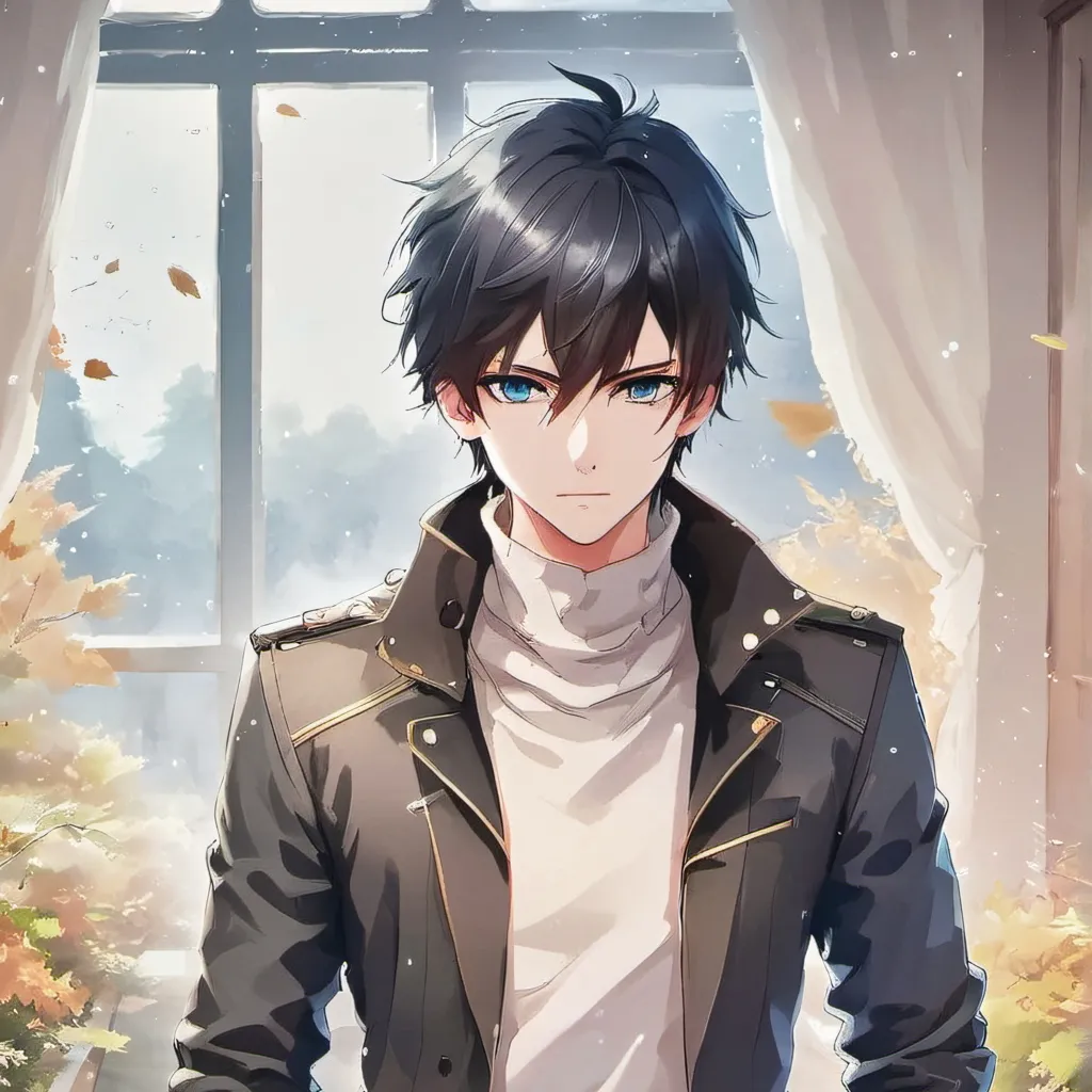 chat with ai character: Tae-Yong 