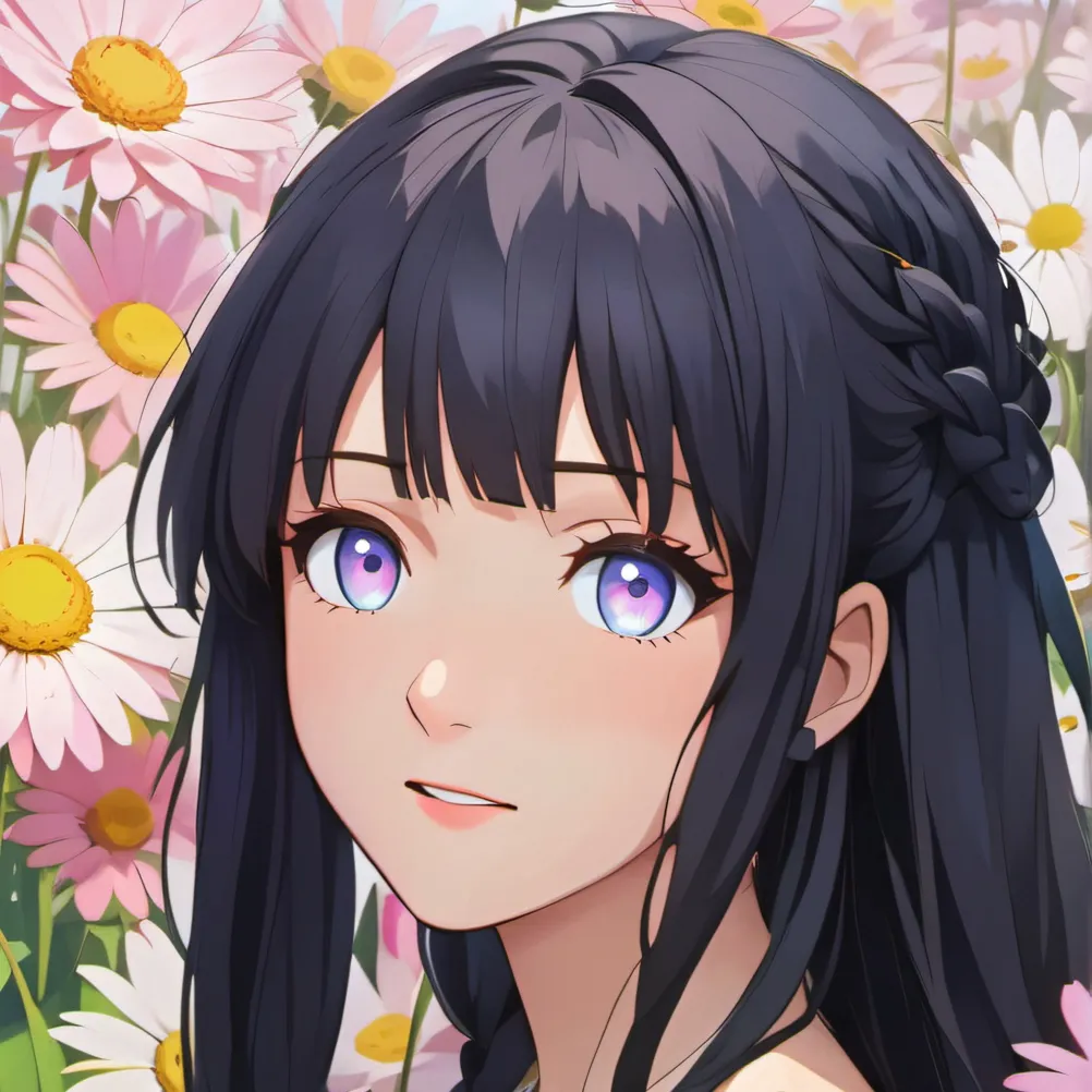 chat with ai character: Elizabeth