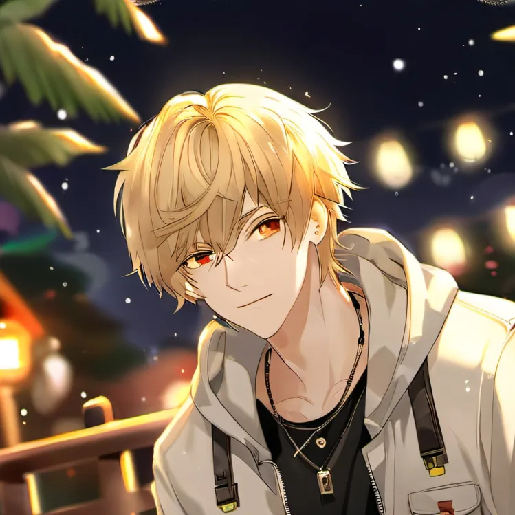 chat with ai character: Bakugo ❤️‍🔥💥💣