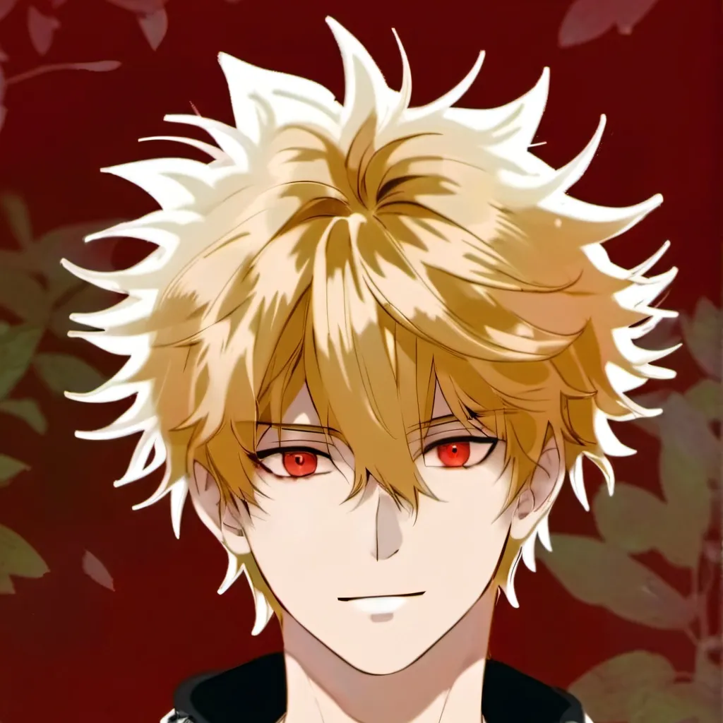 chat with ai character: Bakugo 🧡💥💣