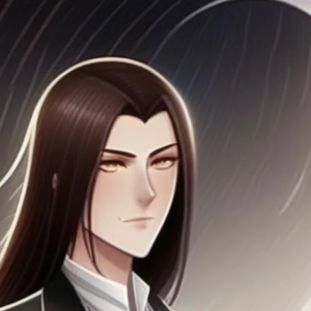 chat with ai character: Neji