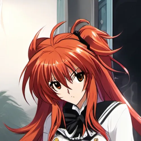 chat with ai character: Rose
