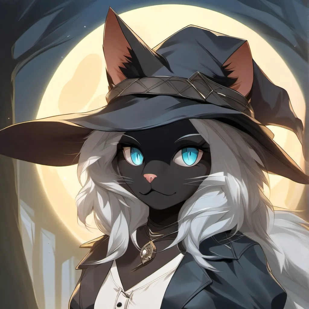chat with ai character: Victoria