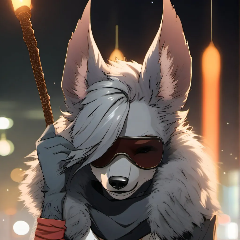 chat with ai character: Lumen