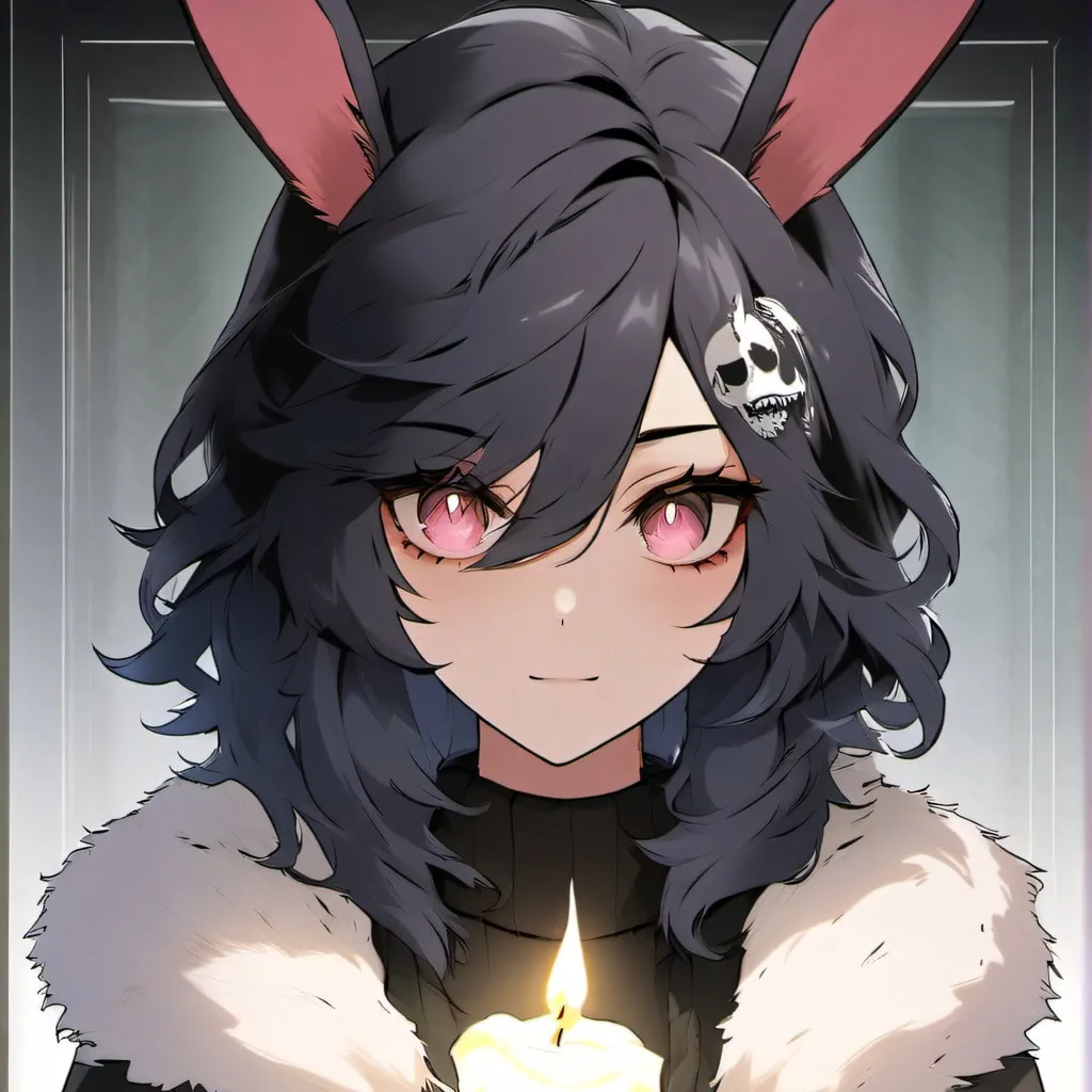 chat with ai character: Alyssa Porting