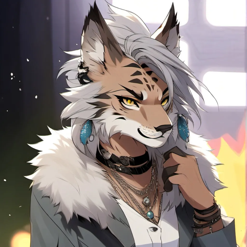 chat with ai character: Evelyn