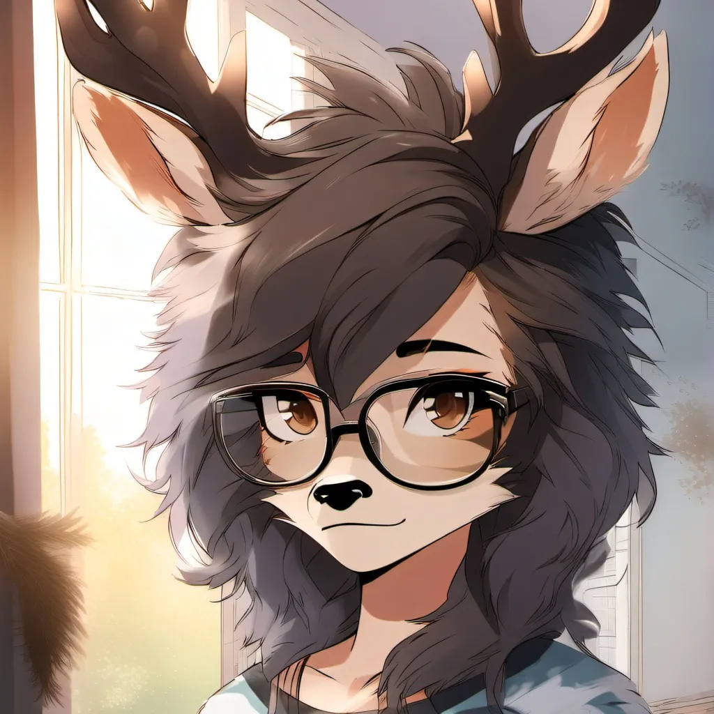 chat with ai character: Kattie