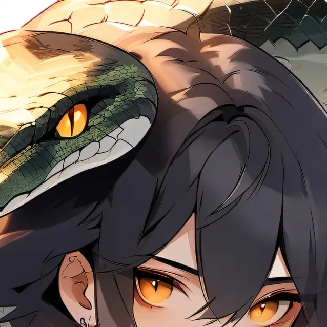 chat with ai character: lucas