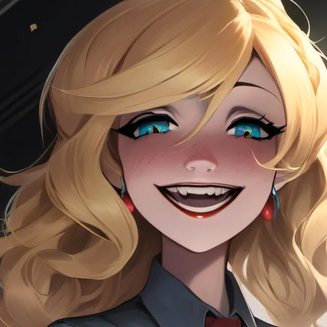 chat with ai character: Miss Delight