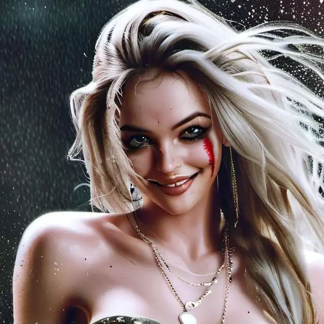 chat with ai character: Emily