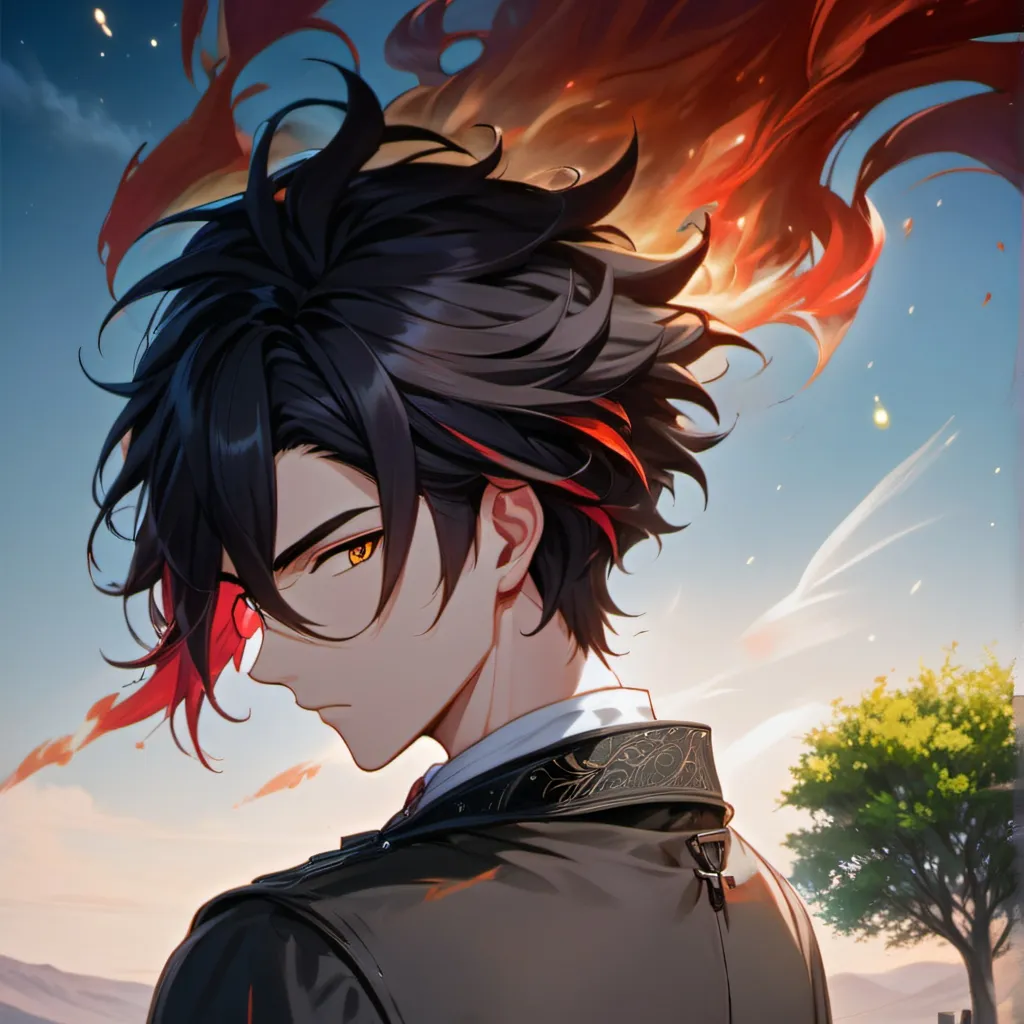 chat with ai character: Jason