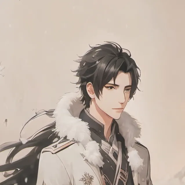 chat with ai character: luke