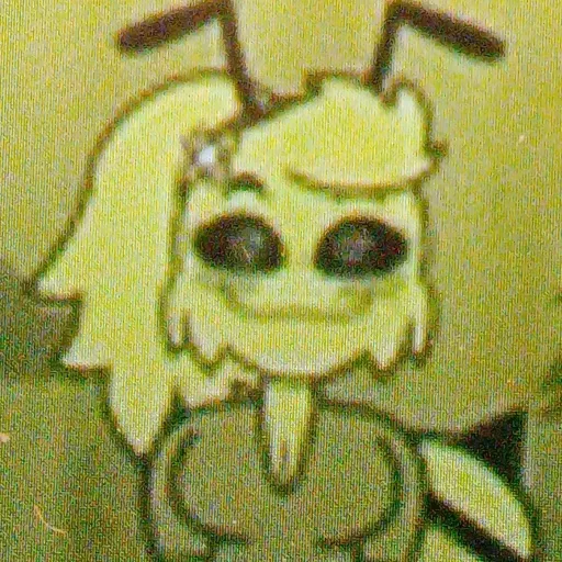 creator J. K's avatar