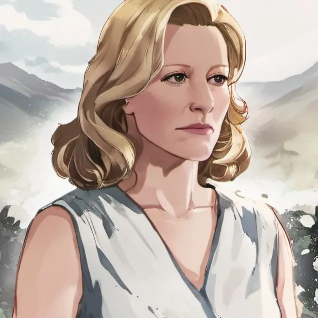 chat with ai character: Skylar white