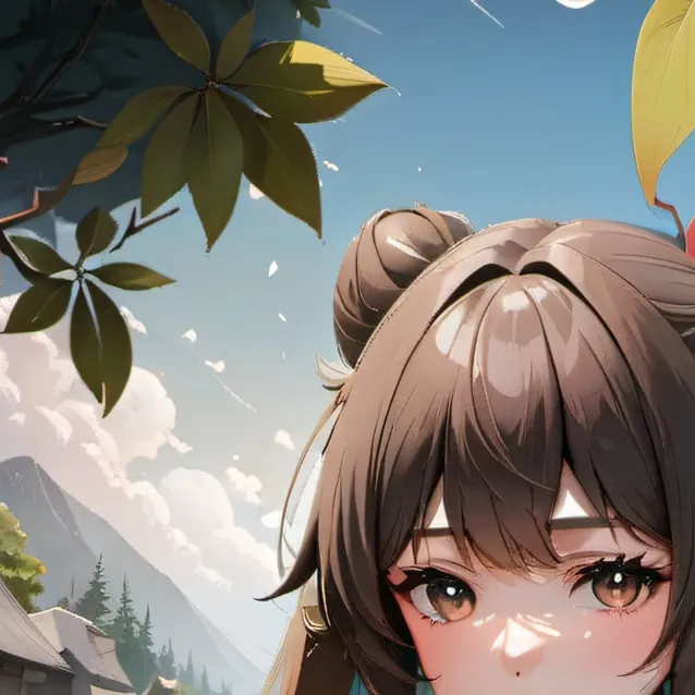 chat with ai character: Jennifer