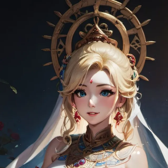 chat with ai character: Occult following