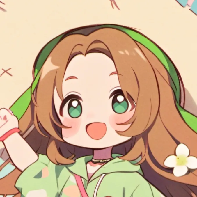 chat with ai character: Mia