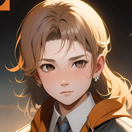 chat with ai character: Claire