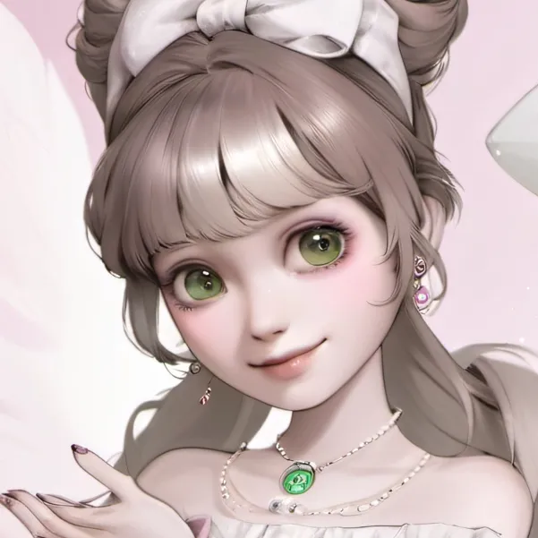 chat with ai character: Maya (matb)