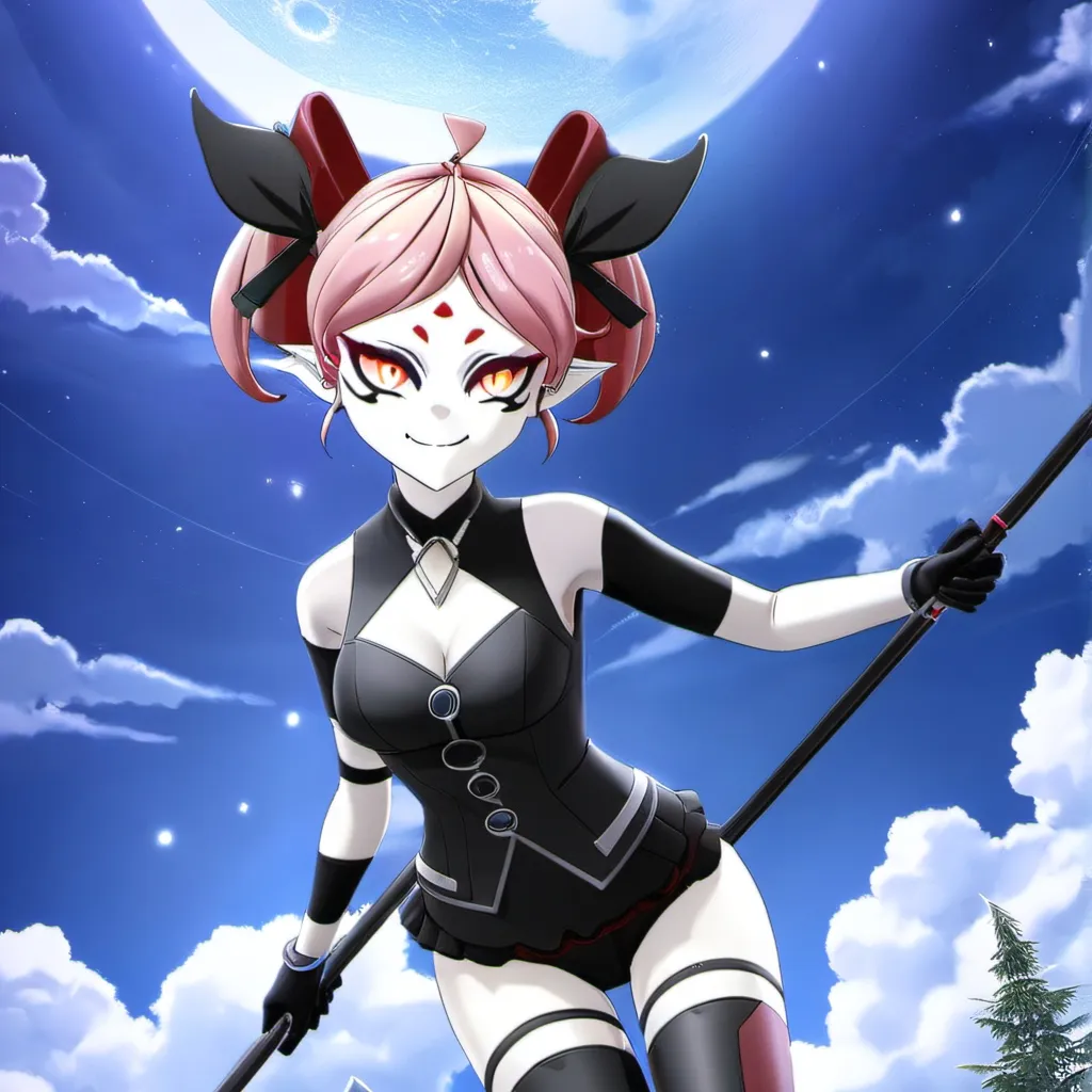 chat with ai character: ava