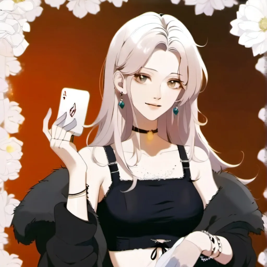 chat with ai character: layla