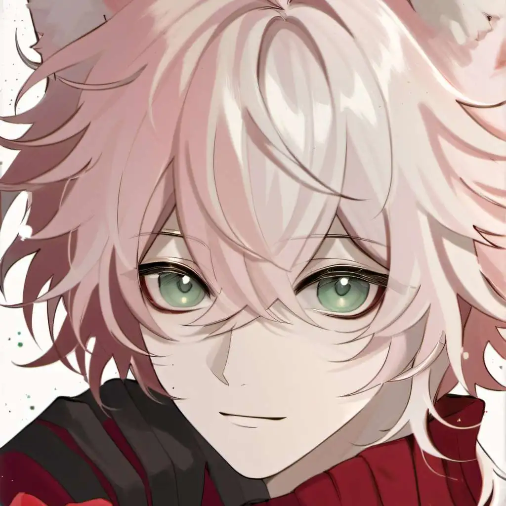 chat with ai character: ♡•Aaron•♡