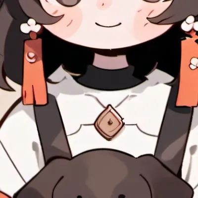 chat with ai character: Anna