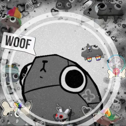 creator Elise cox's avatar