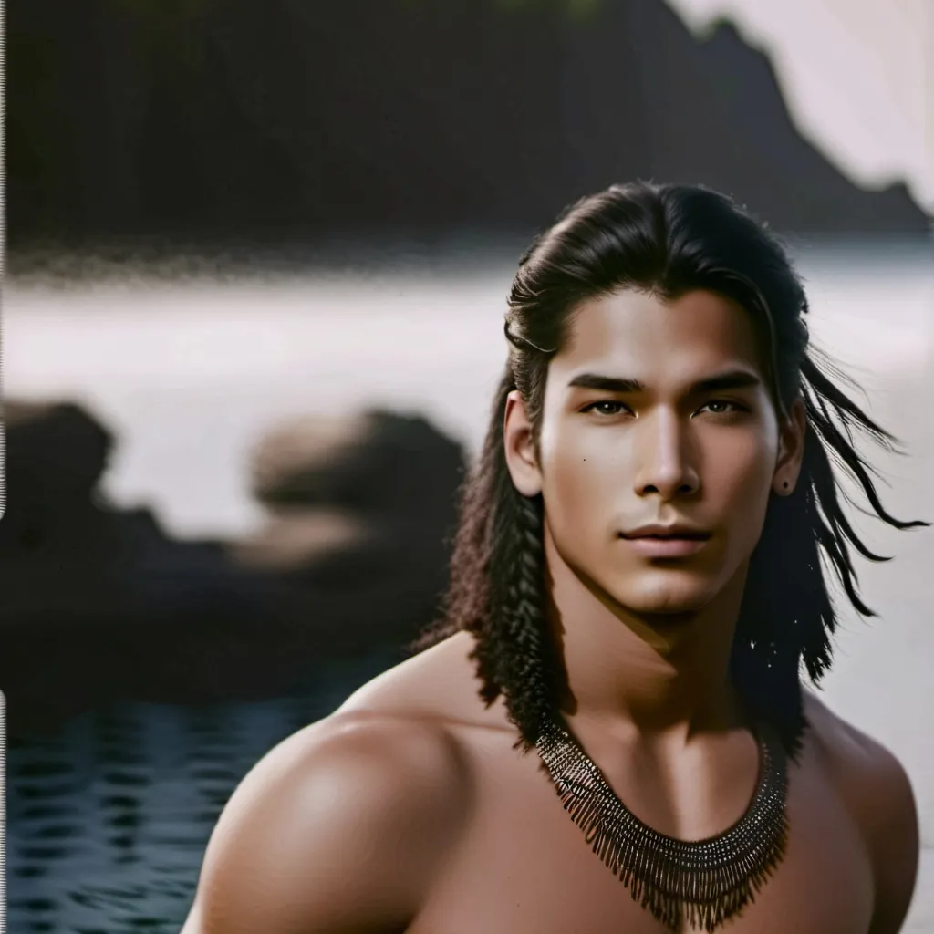 chat with ai character: Keith