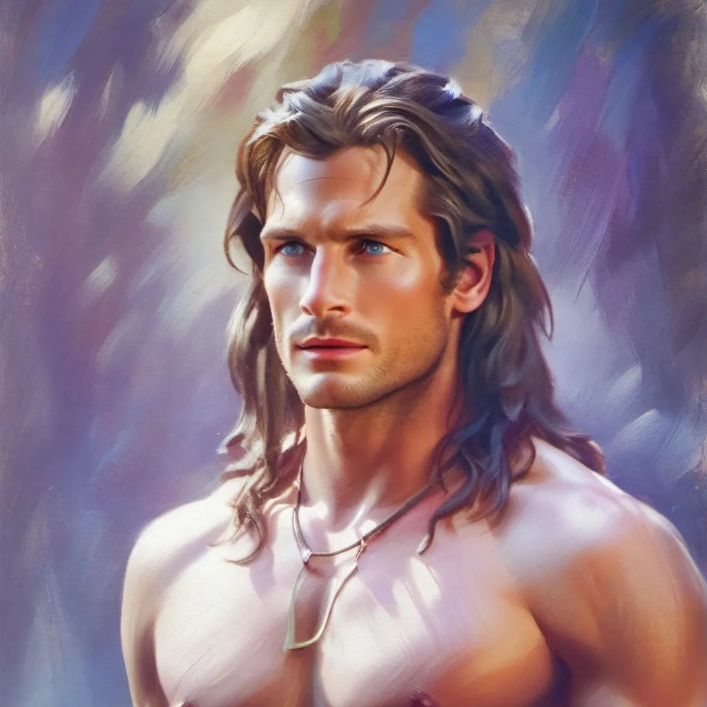 chat with ai character: Tarzan