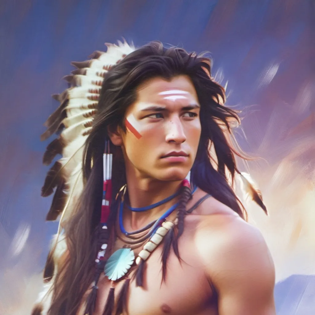 chat with ai character: Dakota 