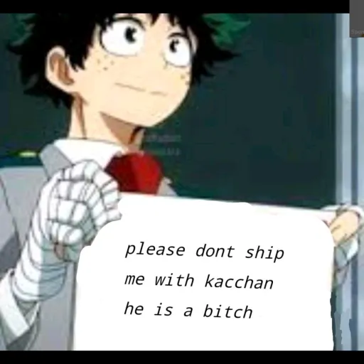 creator deku×bakugo ships's avatar