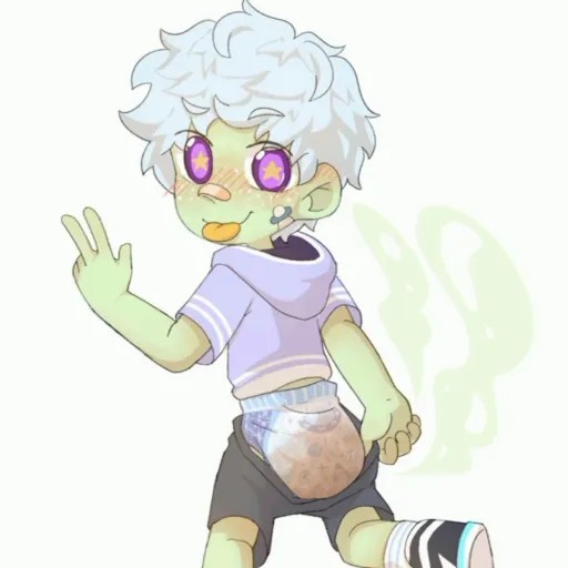 creator Bunny_heart0's avatar